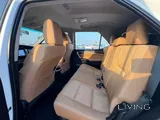 Toyota Fortuner Standard 2023